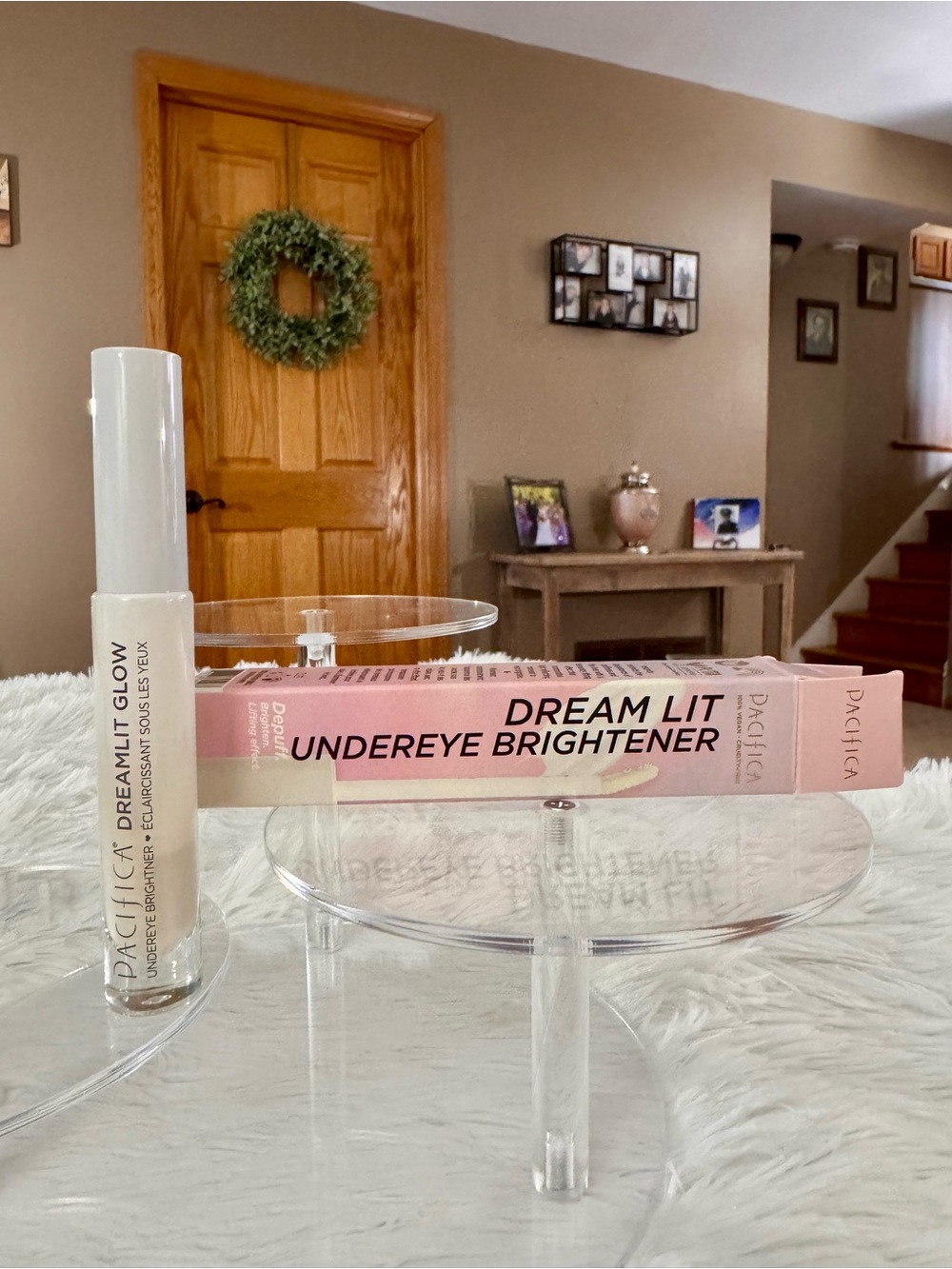 Pacifica Dream Lit Undereye Brightener – Glow/Light